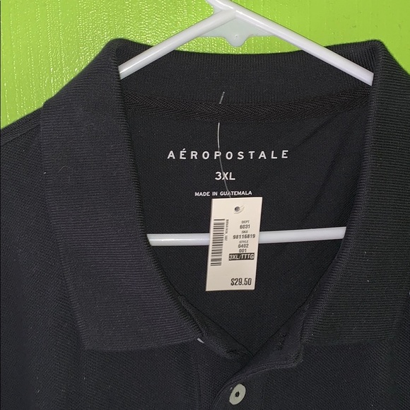 Aeropostale Other - Men shirt!